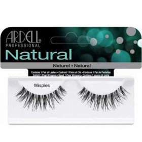 Ardell Natural Wispies Black Ardell Natural Wispies Black